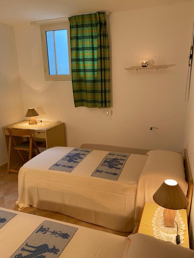 Apartment Taverna Mafe Arzachena
