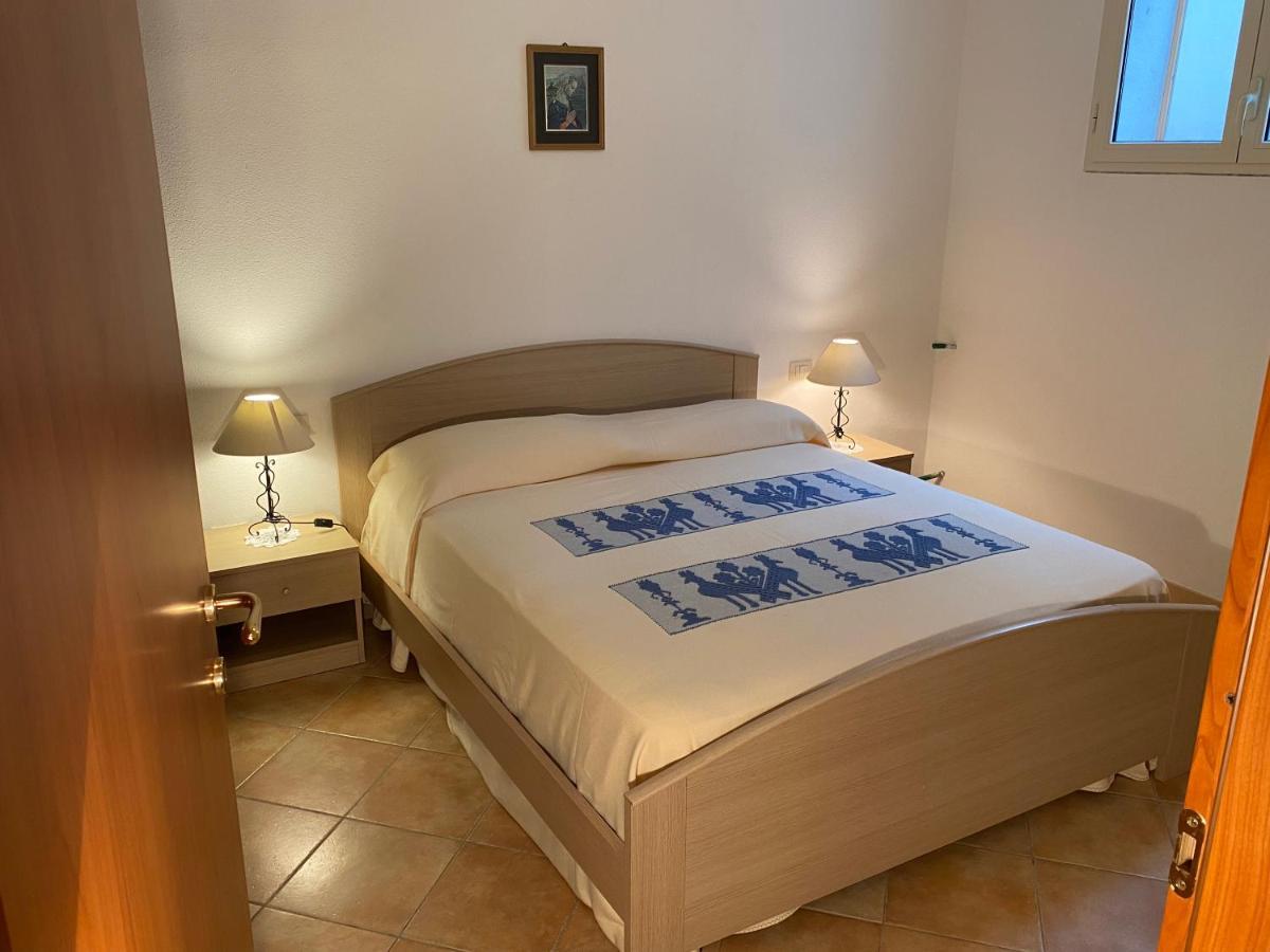 Apartment Taverna Mafe