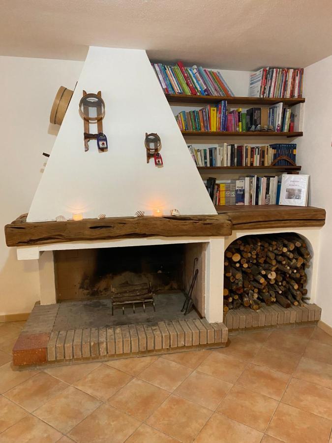Apartment Taverna Mafe *