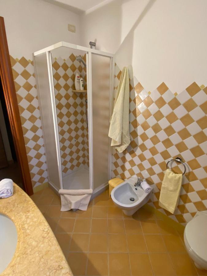 Taverna Mafe Apartment Arzachena