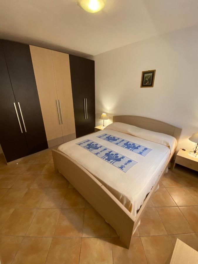 Taverna Mafe Apartment *