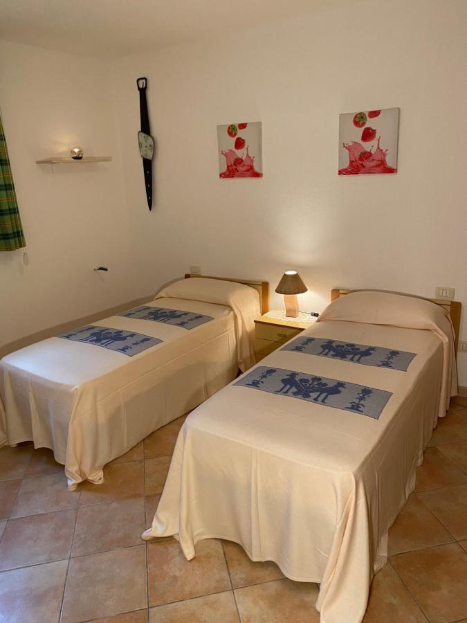 Taverna Mafe Apartment