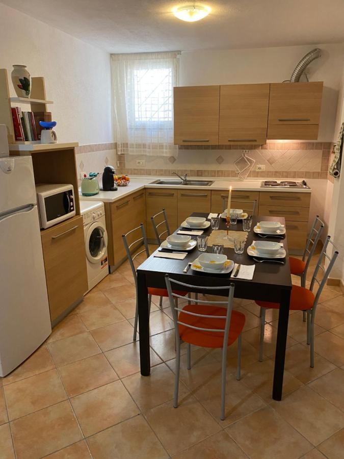 Apartment Taverna Mafe Arzachena