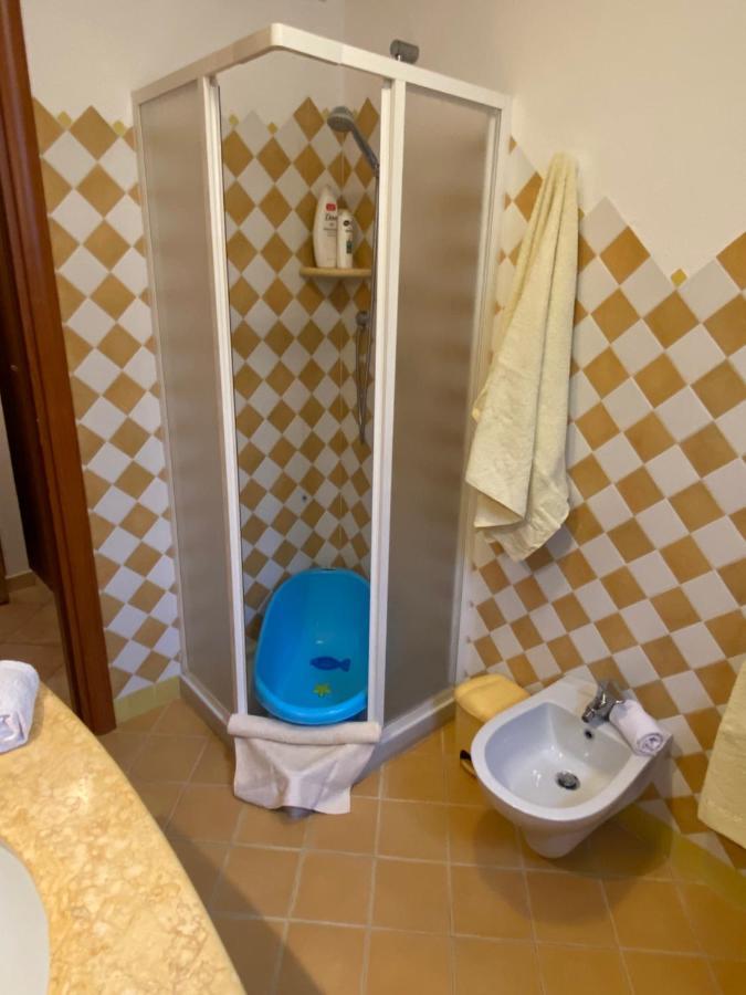 Apartment Taverna Mafe
