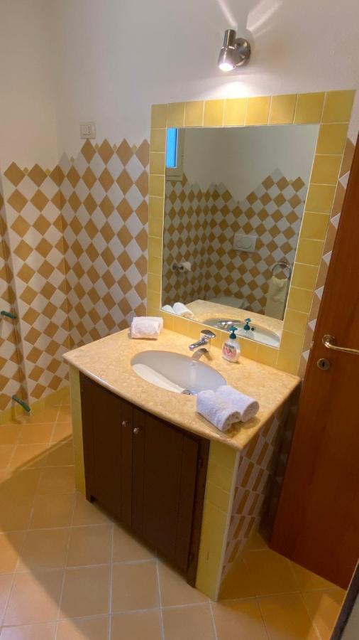Taverna Mafe Apartment Arzachena