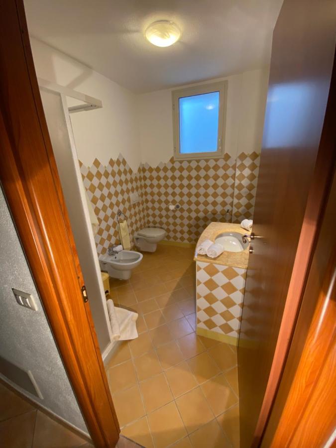 Taverna Mafe Apartment